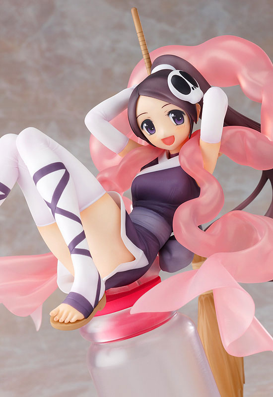 NEW The World God Only Knows Elsie 1/8 PVC figure Max Factory F/S 