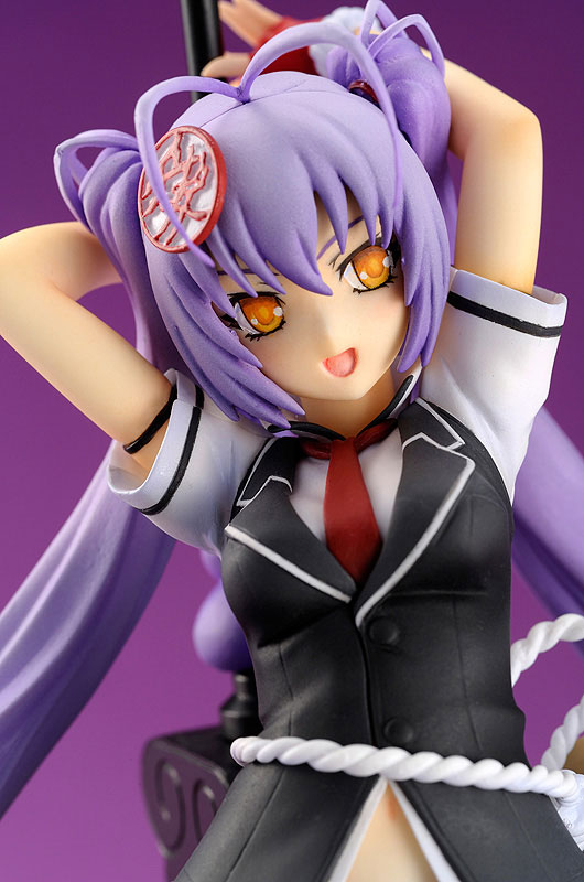 AmiAmi [Character & Hobby Shop] | Hyakka Ryoran: Samurai Girls