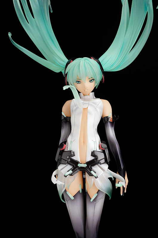 AmiAmi [Character & Hobby Shop] | Hatsune Miku Append 1/8 Complete