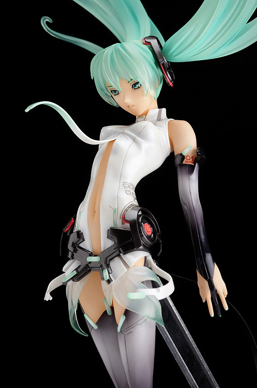AmiAmi [Character & Hobby Shop] | Hatsune Miku Append 1/8 Complete