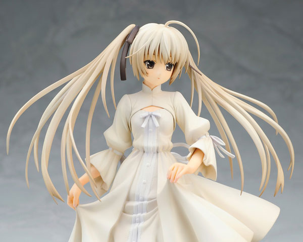 AmiAmi [Character & Hobby Shop]  Yosuga no Sora - Sora Kasugano 1/8  Complete Figure(Released)