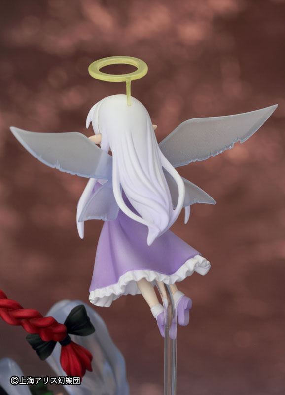 AmiAmi [Character & Hobby Shop] | 东方Project 地狱的轮祸火焰猫燐1