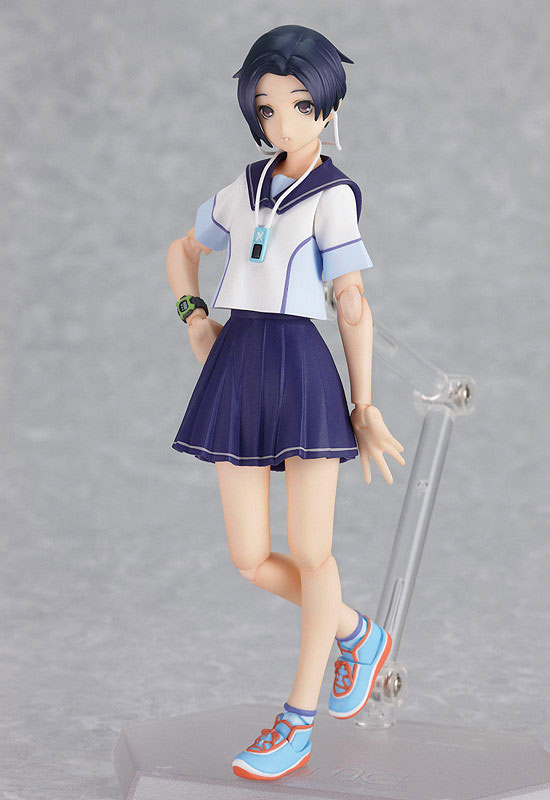 AmiAmi [Character & Hobby Shop] | figma - Loveplus+: Rinko