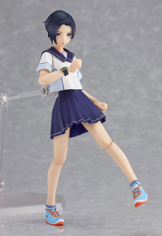 AmiAmi [Character & Hobby Shop] | figma - Loveplus+: Rinko