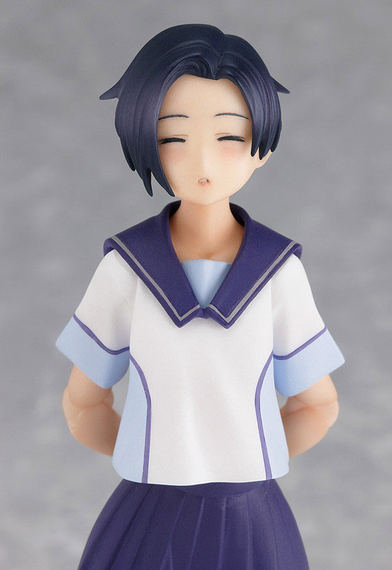 AmiAmi [Character & Hobby Shop] | figma - Loveplus+: Rinko