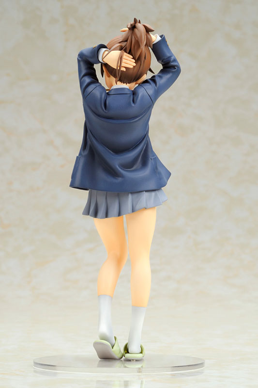 Alter K-ON!: Yui Hirasawa 1:8-Scale PVC Figure