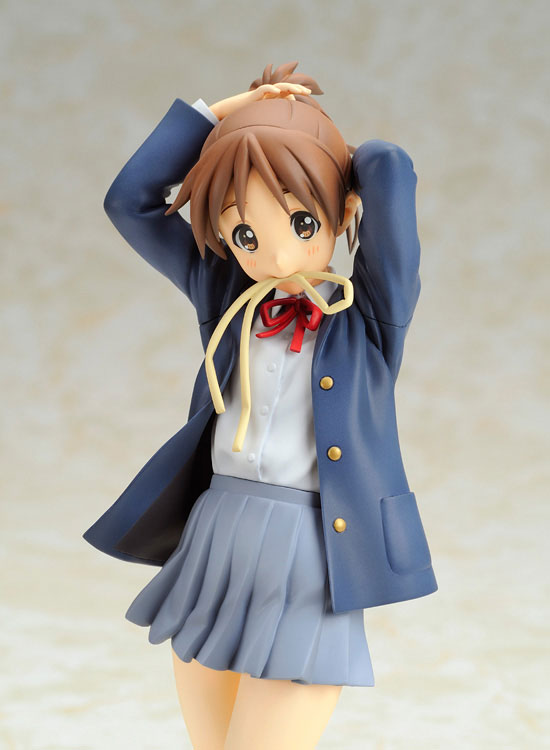 AmiAmi [Character & Hobby Shop]  K-On! - Yui Hirasawa Complete