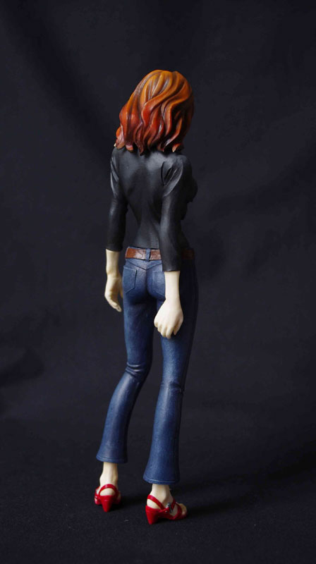 AmiAmi [Character & Hobby Shop] | Dive x Lupin the 3rd
