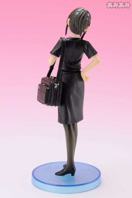 AmiAmi [Character & Hobby Shop] | Tetsudou Musume -Railway Uniform