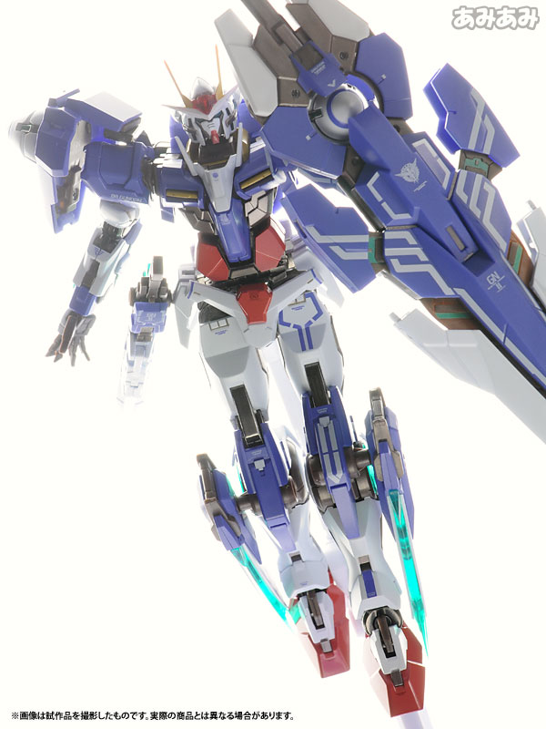 AmiAmi [Character & Hobby Shop] | [w/First Press Bonus] METAL