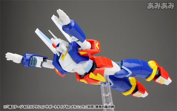 AmiAmi [Character & Hobby Shop] | Robot Spirits - Doraemon: Nobita