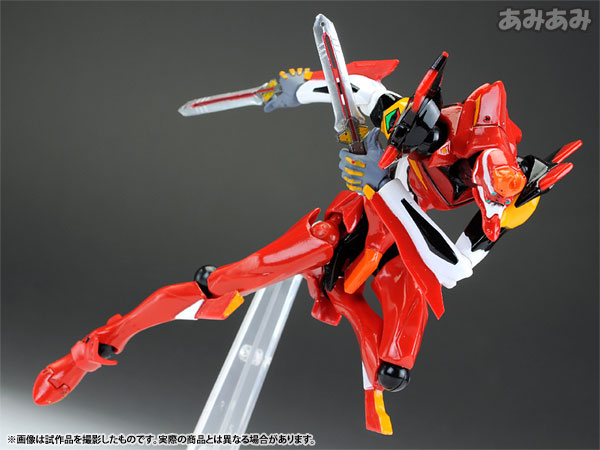 AmiAmi [Character & Hobby Shop] | Revoltech Yamaguchi No.10 2