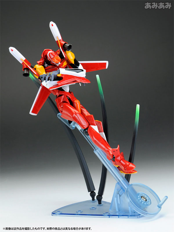 AmiAmi [Character & Hobby Shop] | Revoltech Yamaguchi No.10 2