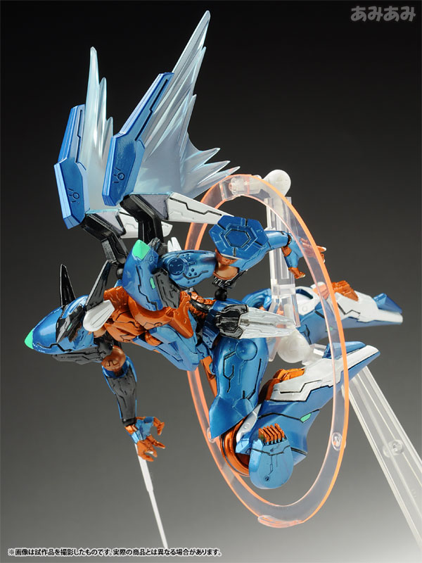 AmiAmi [Character & Hobby Shop] | Revoltech Yamaguchi No.103
