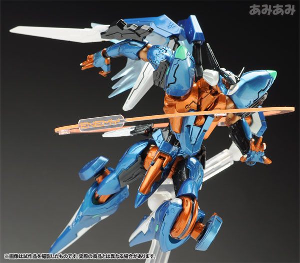 AmiAmi [Character & Hobby Shop] | Revoltech Yamaguchi No.103