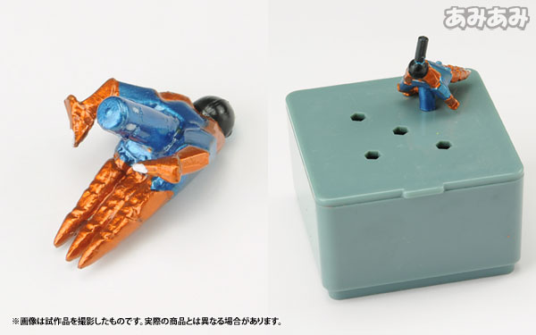AmiAmi [Character & Hobby Shop] | Revoltech Yamaguchi No.103