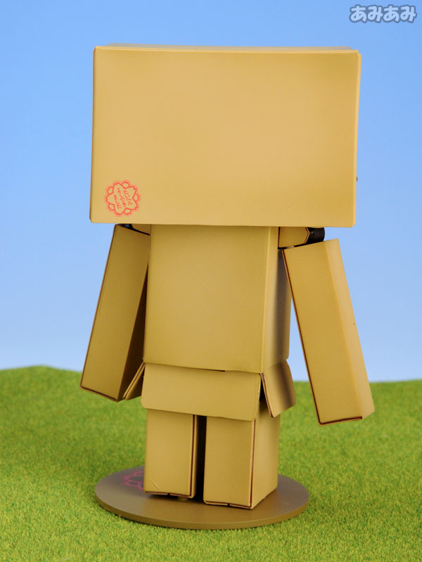 AmiAmi [Character & Hobby Shop] | Yotsuba& Revoltech - Revoltech