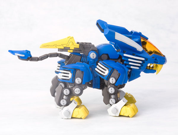 AmiAmi [Character & Hobby Shop] | D-Style - ZOIDS: Blade