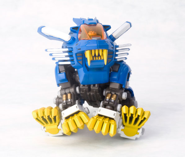 AmiAmi [Character & Hobby Shop] | D-Style - ZOIDS: Blade