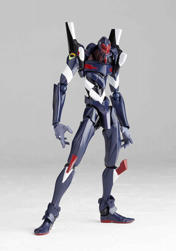 AmiAmi [Character & Hobby Shop] | Revoltech Yamaguchi No.106