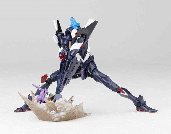 AmiAmi [Character & Hobby Shop] | Revoltech Yamaguchi No.106
