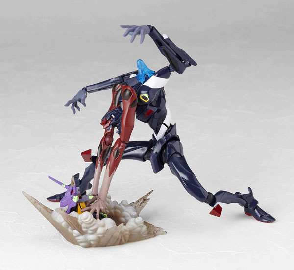 AmiAmi [Character & Hobby Shop] | Revoltech Yamaguchi No.106