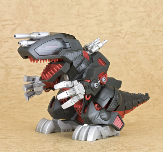AmiAmi [Character & Hobby Shop] | D-Style - ZOIDS: Death