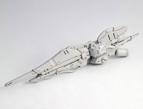 AmiAmi [Character & Hobby Shop] | V.I. Series Armored Core Leonard