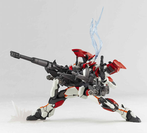 AmiAmi [Character & Hobby Shop] | Revoltech Yamaguchi No.107