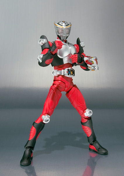 特撮 MASKED RIDER RYUKI & DRAGREADER AmiAmi [Character & Hobby Shop] | S.H. Figuarts - Kamen Rider