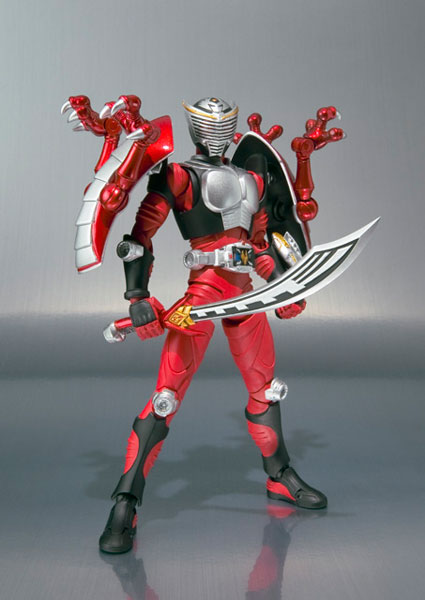 AmiAmi [Character & Hobby Shop] | S.H. Figuarts - Kamen