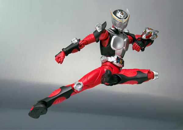 AmiAmi [Character & Hobby Shop] | S.H. Figuarts - Kamen Rider