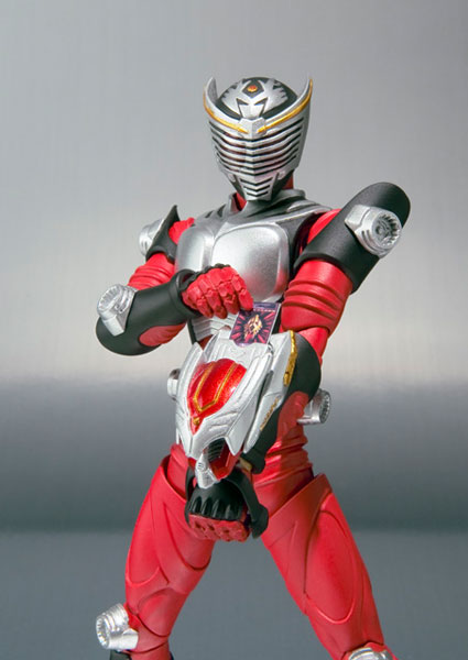 AmiAmi [Character & Hobby Shop] | S.H. Figuarts - Kamen