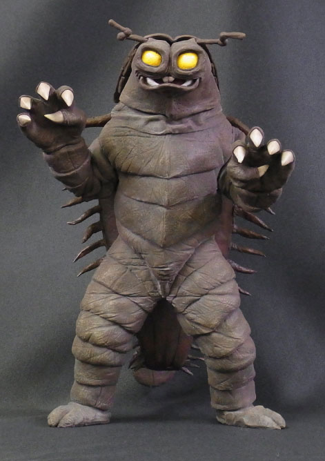 AmiAmi [Character & Hobby Shop] | Daikaiju Series - Giant Light