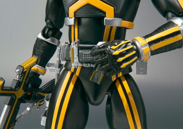 AmiAmi [Character & Hobby Shop] | S.H. Figuarts - Kamen Rider