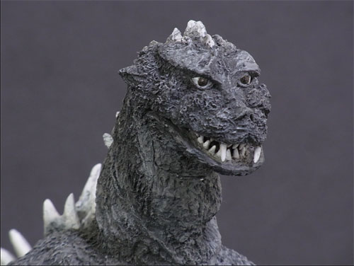 AmiAmi [Character & Hobby Shop] | Toho 30cm Series - Godzilla 1955