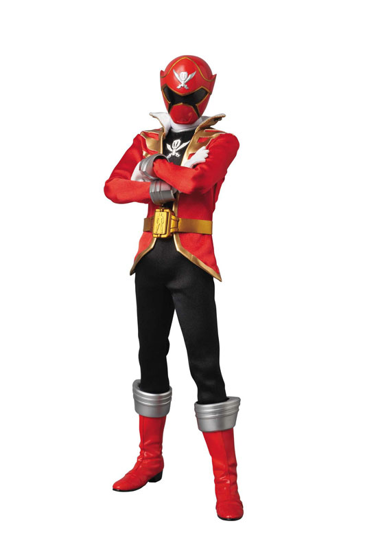 AmiAmi [Character & Hobby Shop] | PROJECT BM! No.60 Kaizoku Sentai 