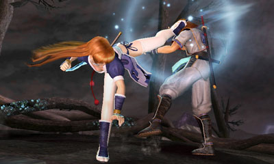 DEAD OR ALIVE Dimensions(デッド オア アライブ ディメンションズ) - 3DS wgteh8f Amazon.com: Dead or Alive Dimensions : 電動遊戲