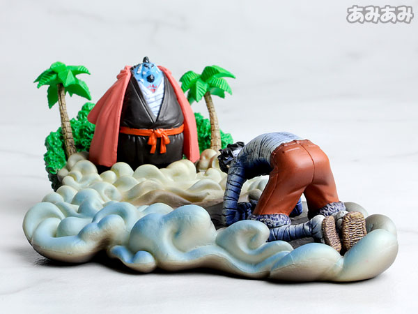 AmiAmi [Character & Hobby Shop] | ONE PIECE Log Box