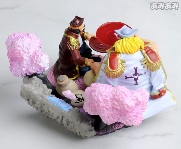 AmiAmi [Character & Hobby Shop] | ONE PIECE Log Box