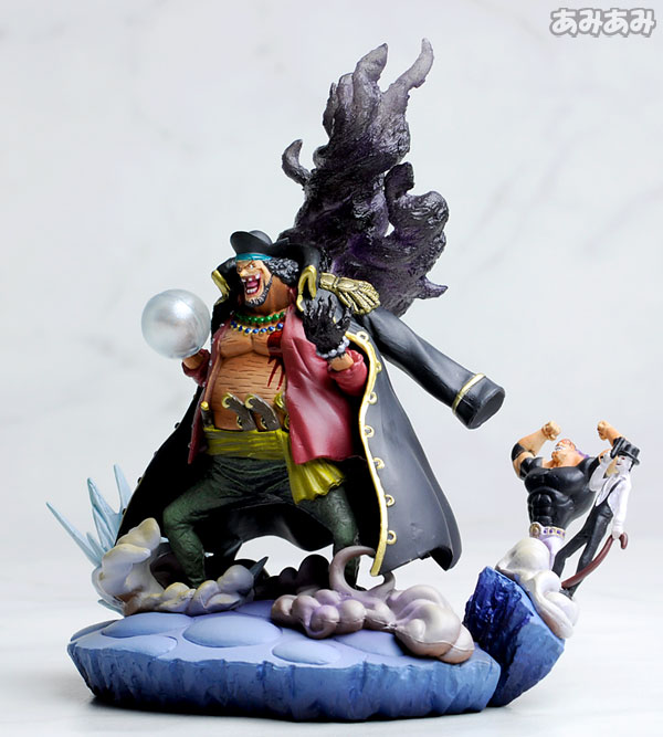 AmiAmi [Character & Hobby Shop] | ONE PIECE Log Box