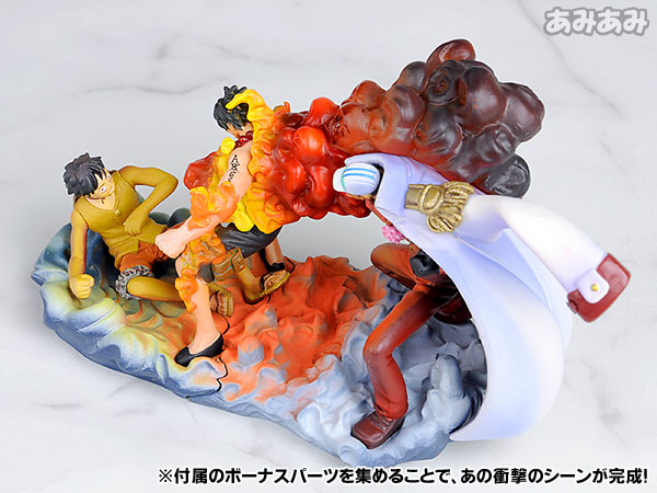 AmiAmi [Character & Hobby Shop] | ONE PIECE Log Box