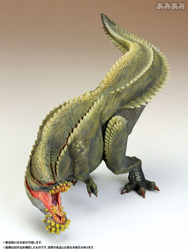 AmiAmi [Character & Hobby Shop] | Capcom Figure Builder