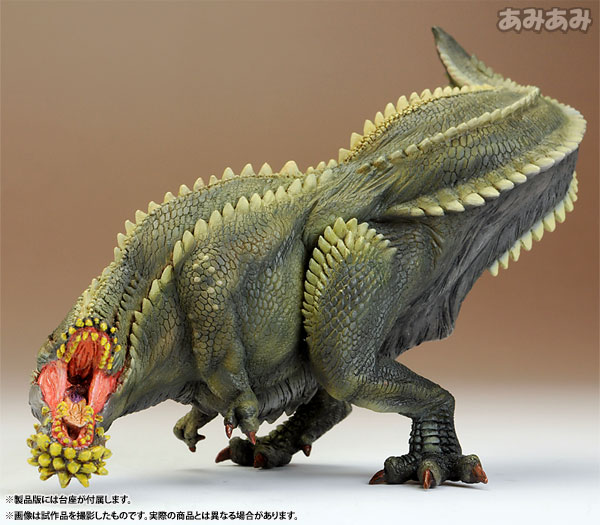 AmiAmi [Character & Hobby Shop] | Capcom Figure Builder Standard