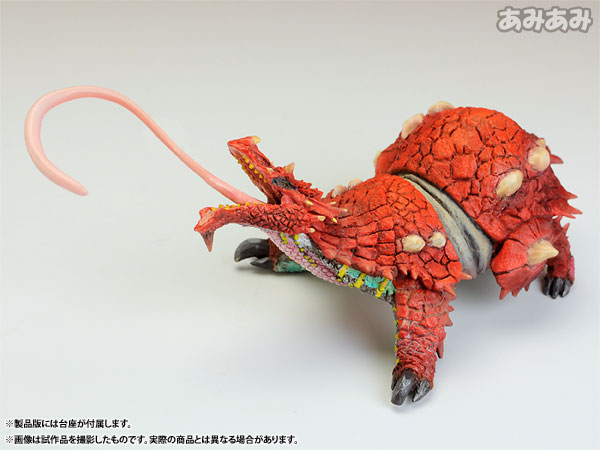 AmiAmi [Character & Hobby Shop] | Capcom Figure Builder
