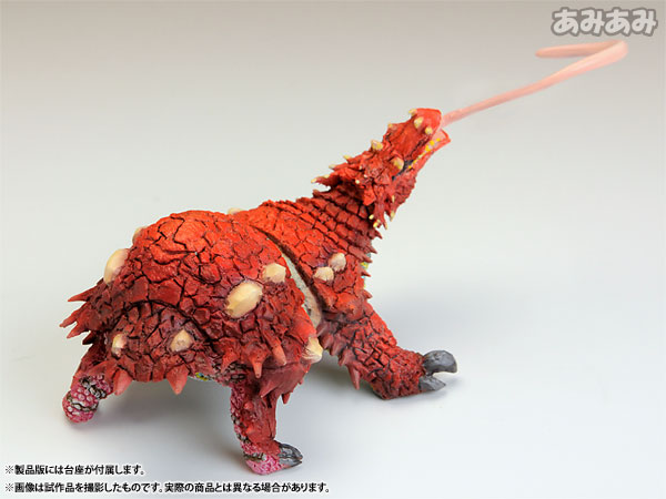 AmiAmi [Character & Hobby Shop] | Capcom Figure Builder