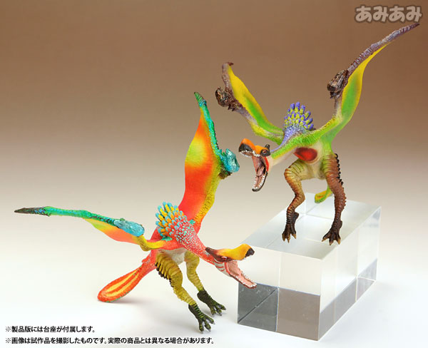AmiAmi [Character & Hobby Shop] | Capcom Figure Builder