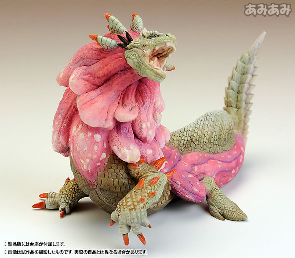 AmiAmi [Character & Hobby Shop] | Capcom Figure Builder