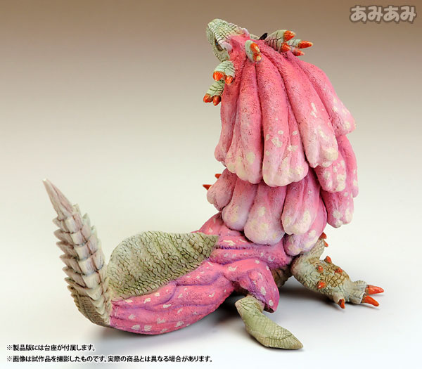 AmiAmi [Character & Hobby Shop] | Capcom Figure Builder Standard