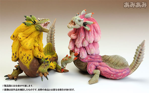AmiAmi [Character & Hobby Shop] | Capcom Figure Builder Standard